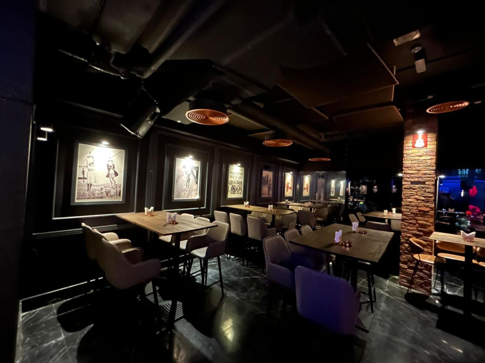 ซิกเนเจอร์ 1 โฮเต็ล เตคอม Hotel ดูไบ ภายนอก รูปภาพ