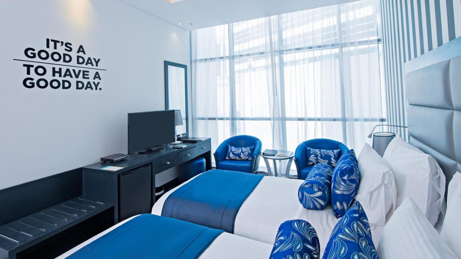 ซิกเนเจอร์ 1 โฮเต็ล เตคอม Hotel ดูไบ ภายนอก รูปภาพ